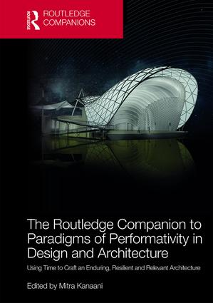 paradigms of performativity … simulation tools for social performance