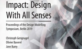 design modelling symposium berlin 2019 … agent based semiology